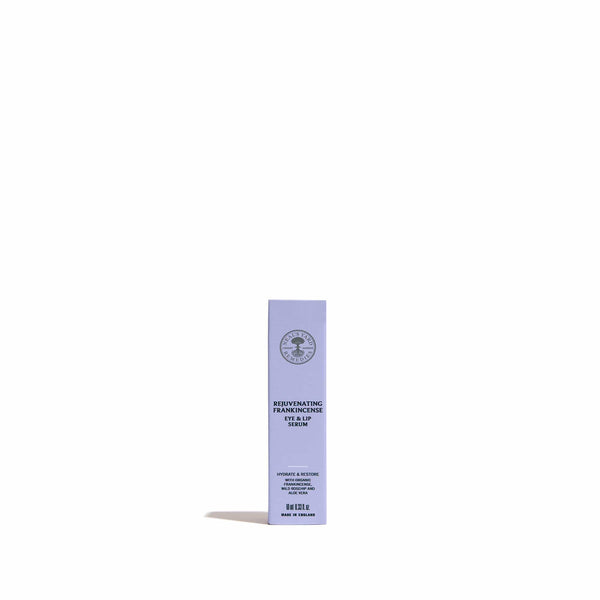 Neal's Yard Remedies Skincare Rejuvenating Frankincense Eye & Lip Serum 10ml
