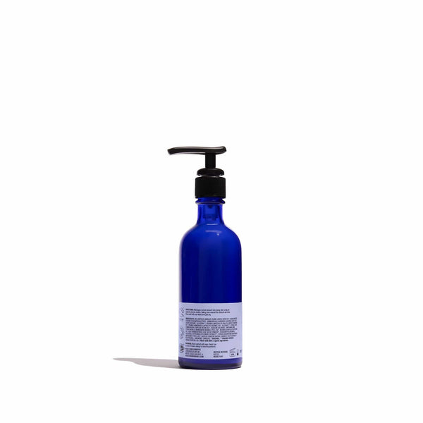 Neal's Yard Remedies Skincare Rejuvenating Frankincense Face Wash 100ml