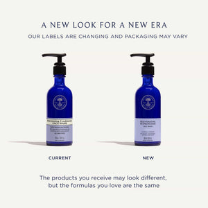 Neal's Yard Remedies Skincare Rejuvenating Frankincense Face Wash 100ml