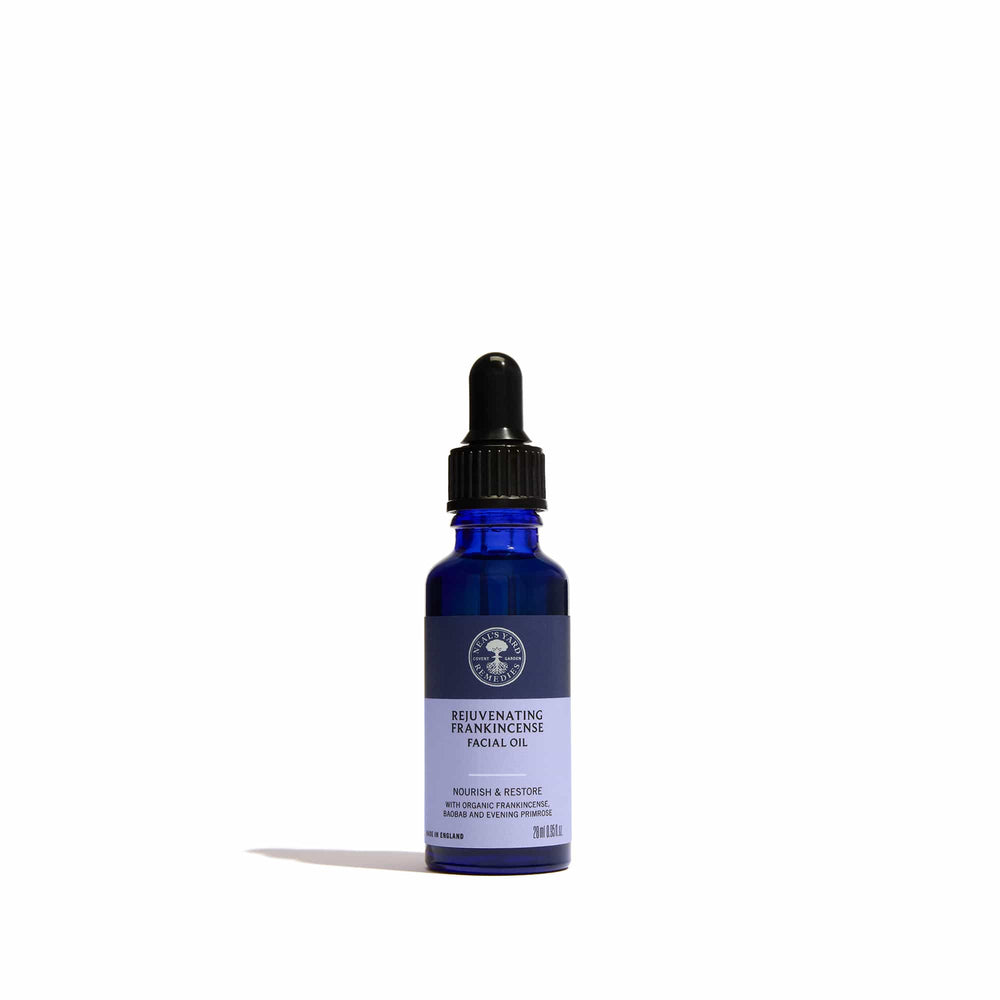 Neal's Yard Remedies Skincare Rejuvenating Frankincense Facial Oil 28ml