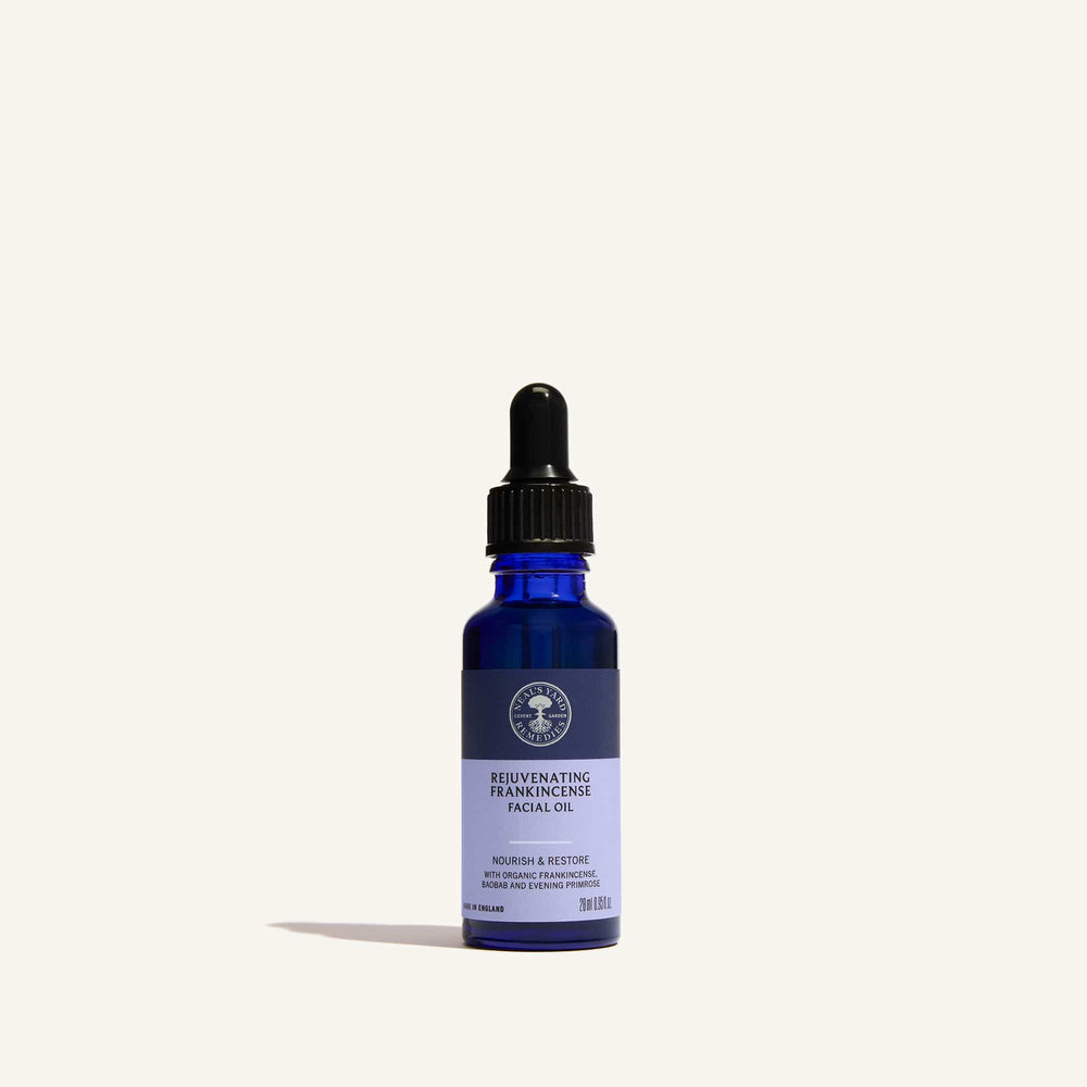 Neal's Yard Remedies Skincare Rejuvenating Frankincense Facial Oil 28ml