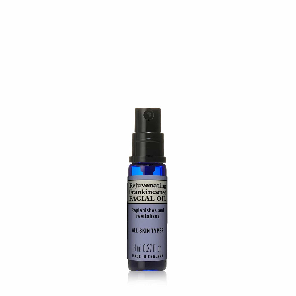 Rejuvenating Frankincense Facial Oil 2本 Neal's Yard Remedies | Rejuvenating Frankincense Facial Oil 8ml