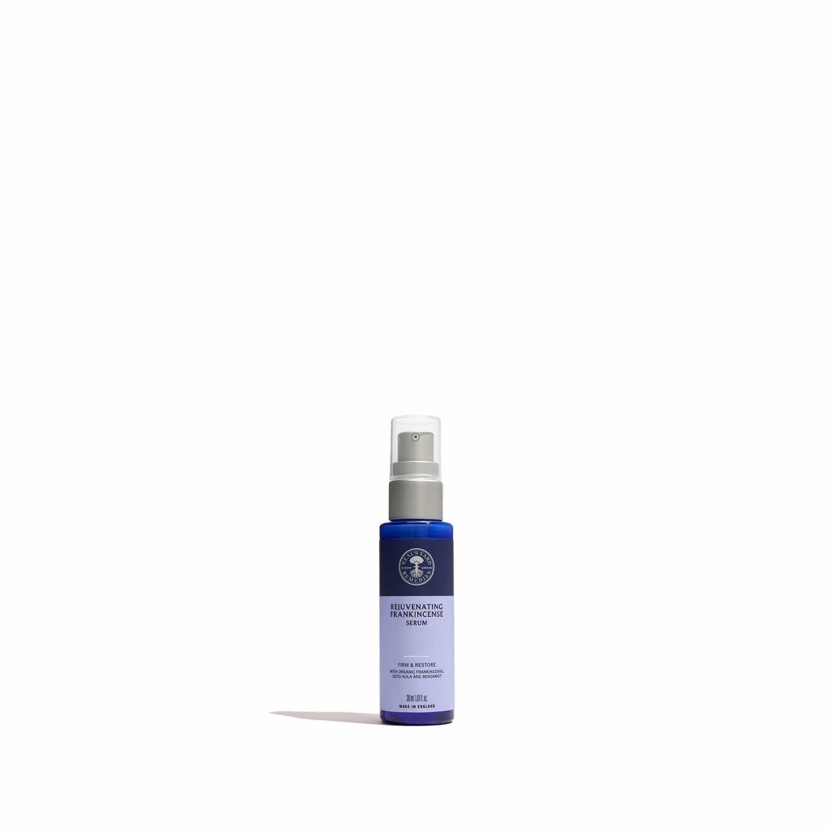 Rejuvenating Frankincense Facial Serum