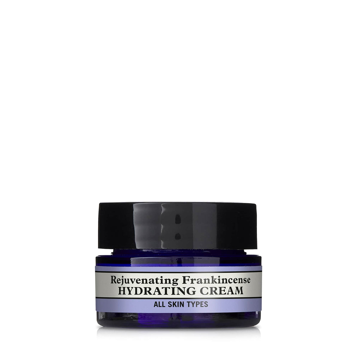 Rejuvenating Frankincense Hydrating