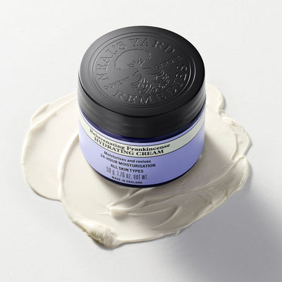 Neal's Yard Remedies Skincare Rejuvenating Frankincense Hydrating Cream 50ml