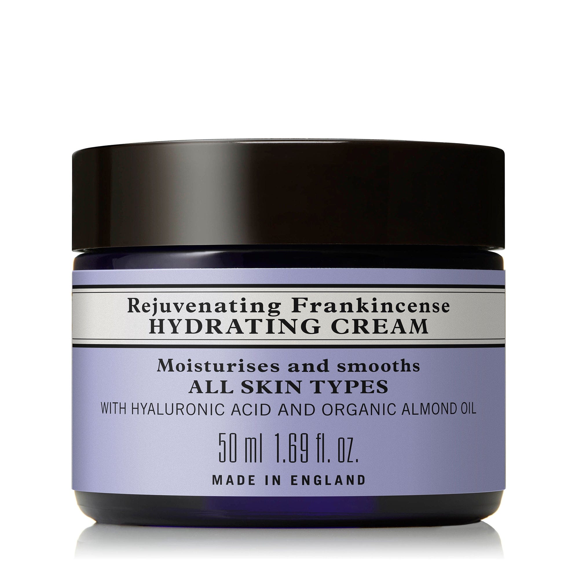 Neal's Yard Remedies Skincare Rejuvenating Frankincense Hydrating Cream 50ml