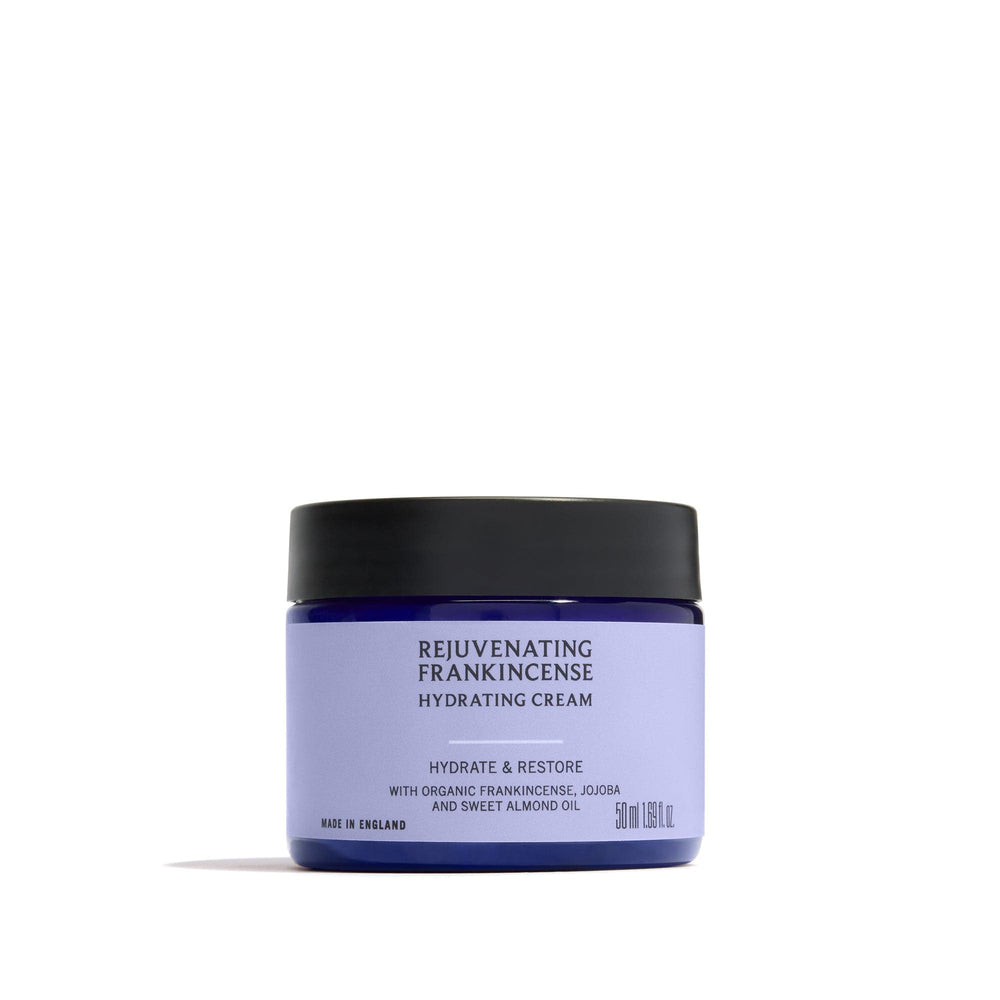 Neal's Yard Remedies Skincare Rejuvenating Frankincense Hydrating Cream 50ml