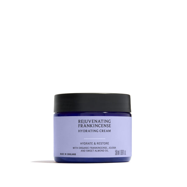 Neal's Yard Remedies Skincare Rejuvenating Frankincense Hydrating Cream 50ml