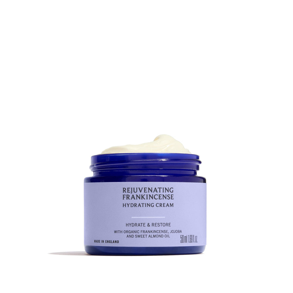 Neal's Yard Remedies Skincare Rejuvenating Frankincense Hydrating Cream 50ml