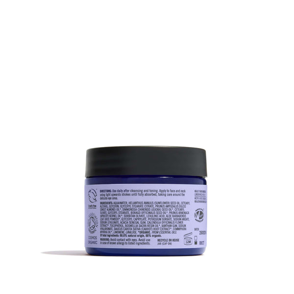 Neal's Yard Remedies Skincare Rejuvenating Frankincense Hydrating Cream 50ml