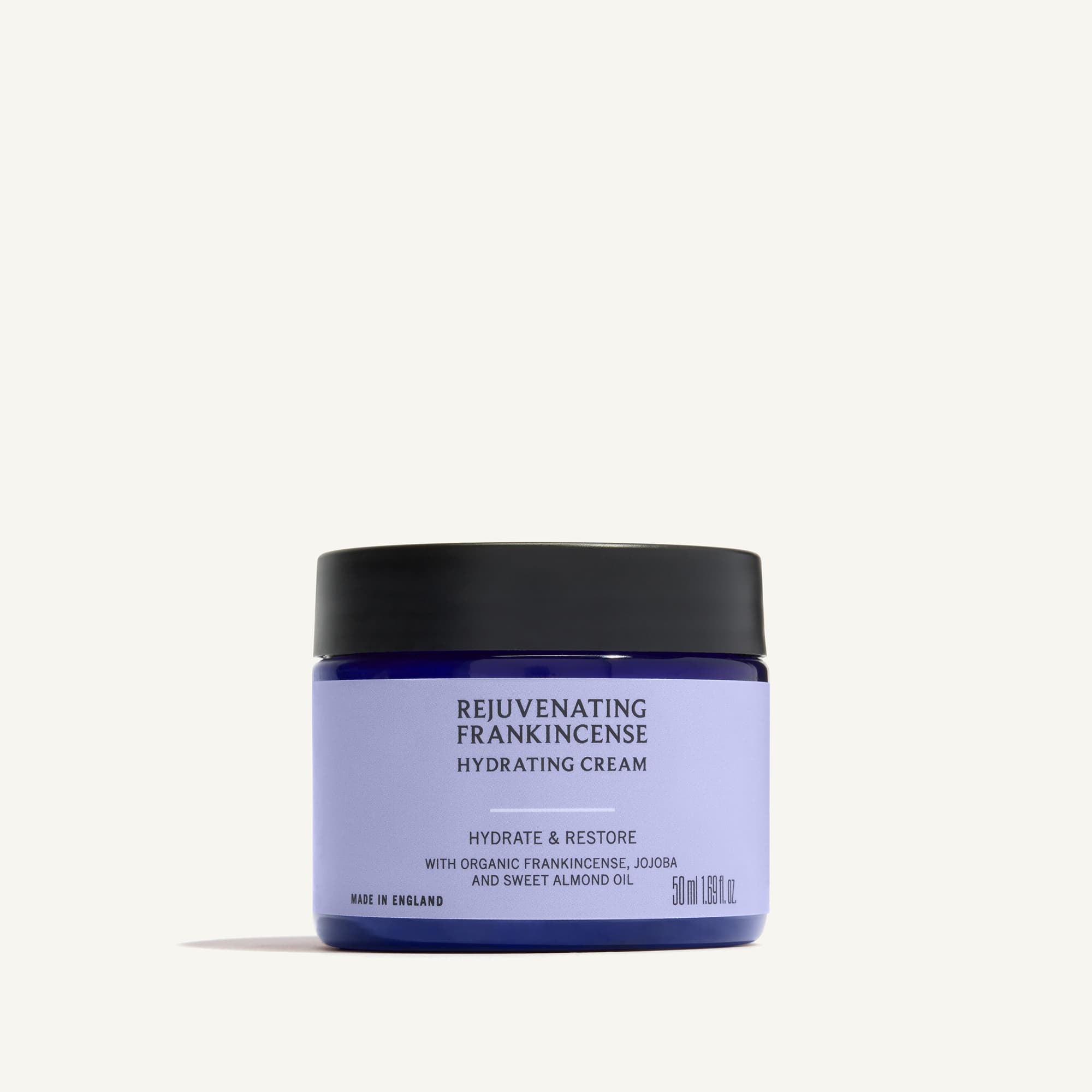 Neal's Yard Remedies Skincare Rejuvenating Frankincense Hydrating Cream 50ml