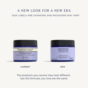 Neal's Yard Remedies Skincare Rejuvenating Frankincense Hydrating Cream 50ml