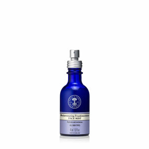Neal's Yard Remedies Skincare Rejuvenating Frankincense Hydrating Face Mist 45ml