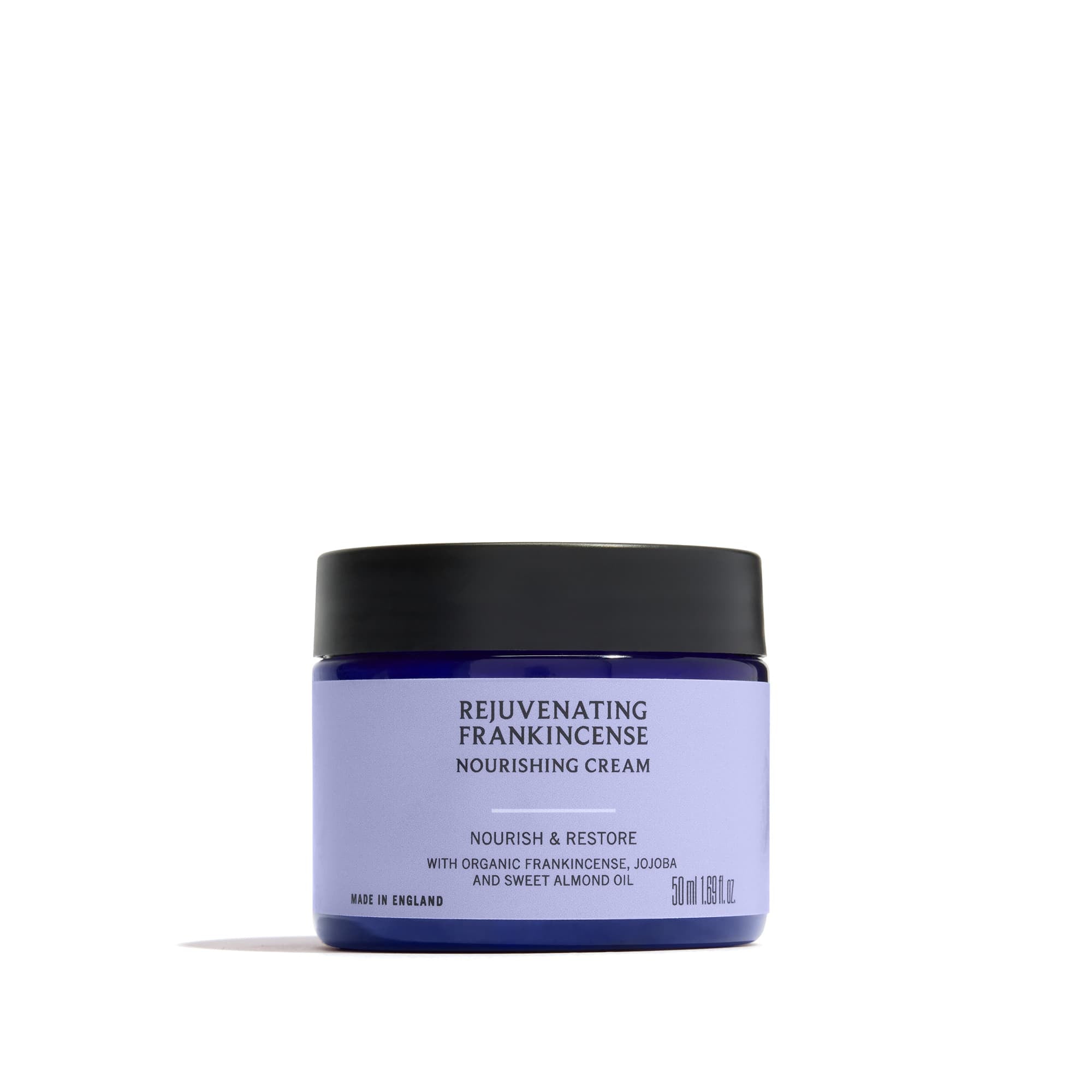 Neal's Yard Remedies Skincare Rejuvenating Frankincense Nourishing Cream 50ml
