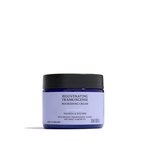 Neal's Yard Remedies Skincare Rejuvenating Frankincense Nourishing Cream 50ml