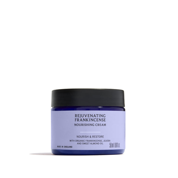 Neal's Yard Remedies Skincare Rejuvenating Frankincense Nourishing Cream 50ml