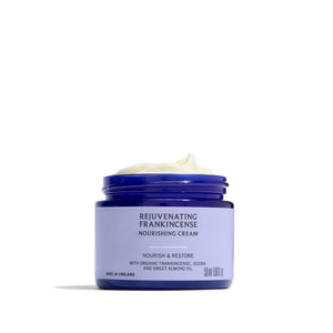 Neal's Yard Remedies Skincare Rejuvenating Frankincense Nourishing Cream 50ml