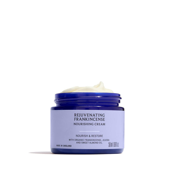 Neal's Yard Remedies Skincare Rejuvenating Frankincense Nourishing Cream 50ml