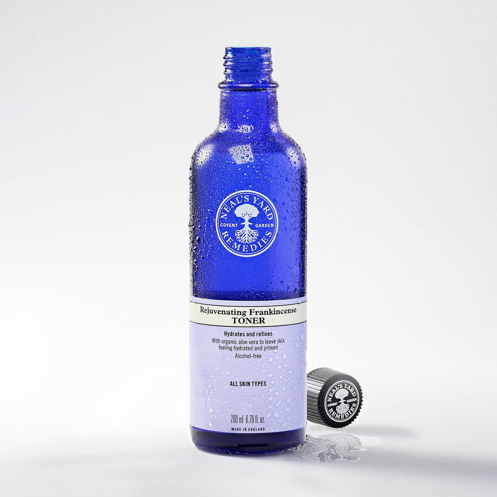 Neal's Yard Remedies Skincare Rejuvenating Frankincense Toner 200ml