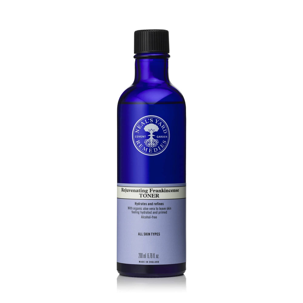 Neal's Yard Remedies Skincare Rejuvenating Frankincense Toner 200ml