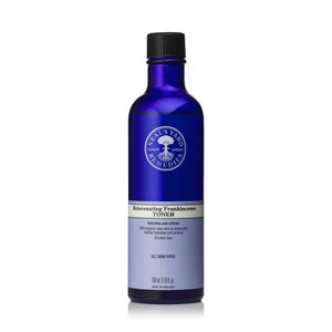 Neal's Yard Remedies Skincare Rejuvenating Frankincense Toner 200ml