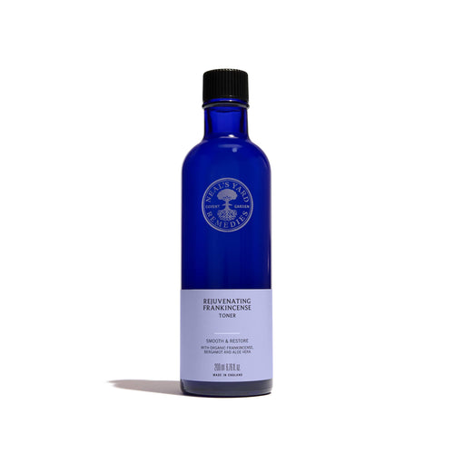 Neal's Yard Remedies Skincare Rejuvenating Frankincense Toner 200ml