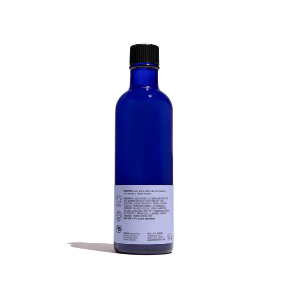 Neal's Yard Remedies Skincare Rejuvenating Frankincense Toner 200ml