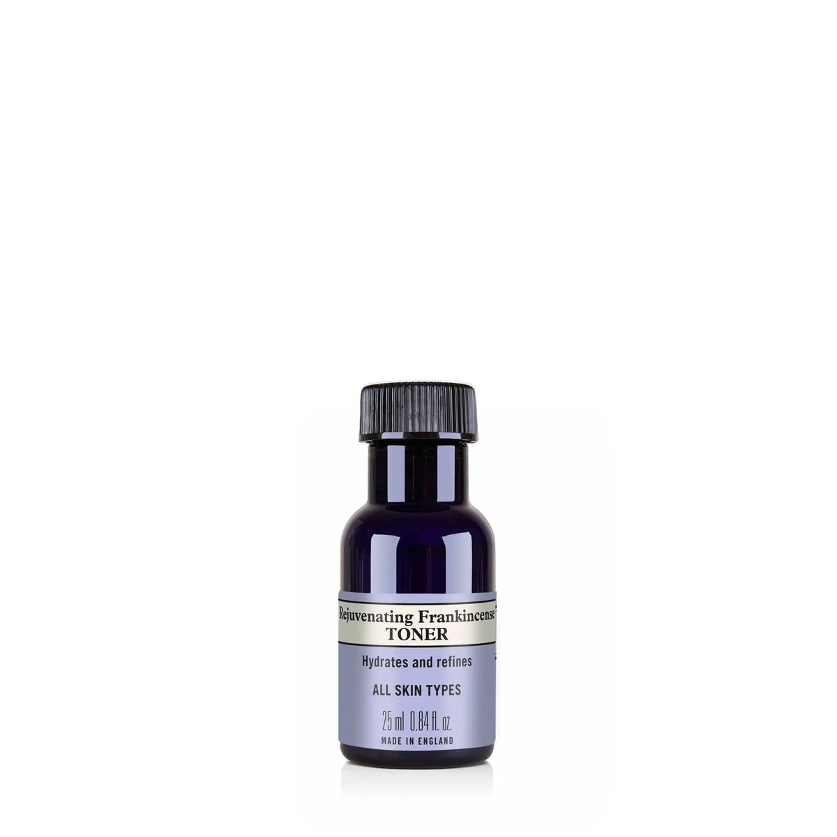 Rejuvenating Frankincense Toner