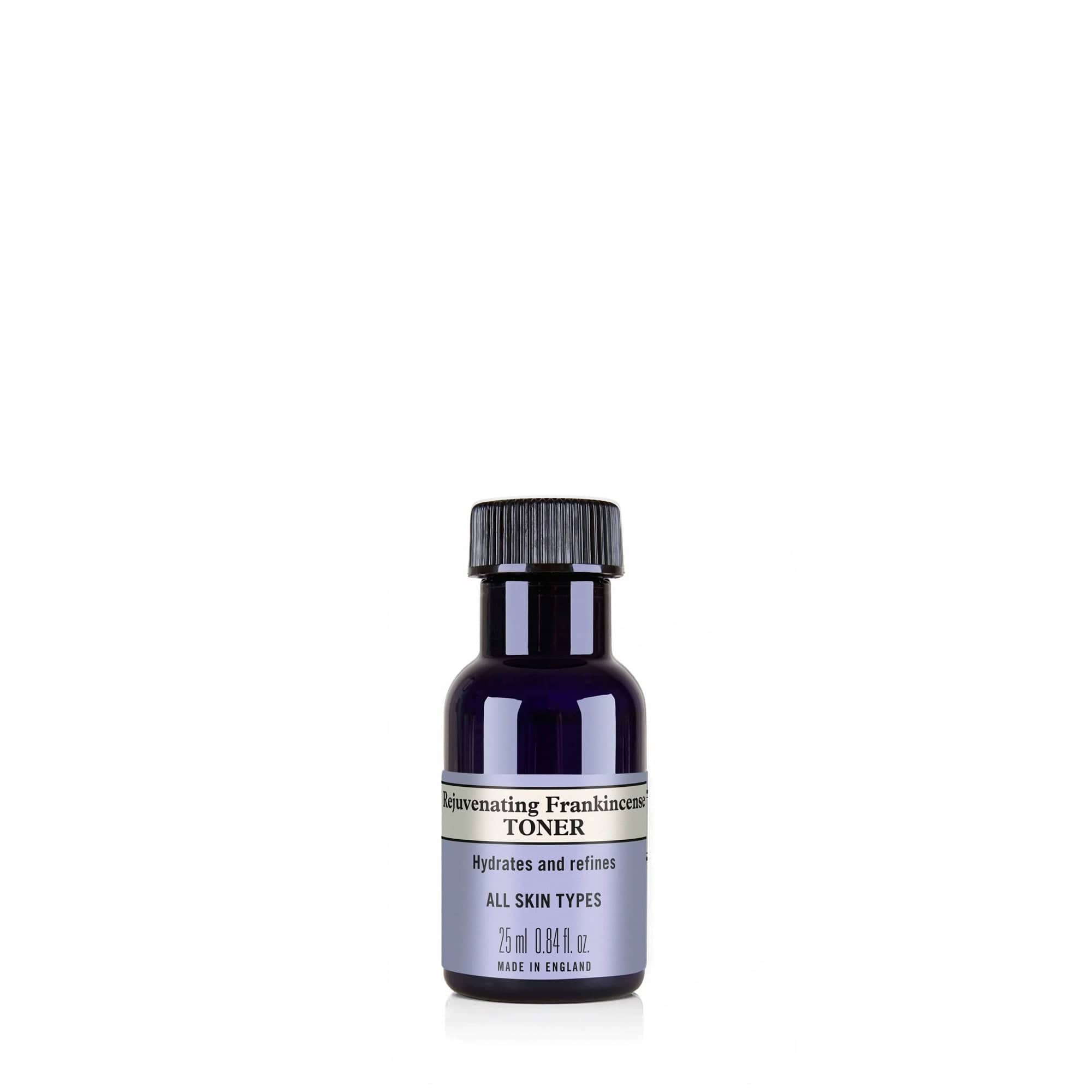 Neal's Yard Remedies Skincare Rejuvenating Frankincense Toner 25ml