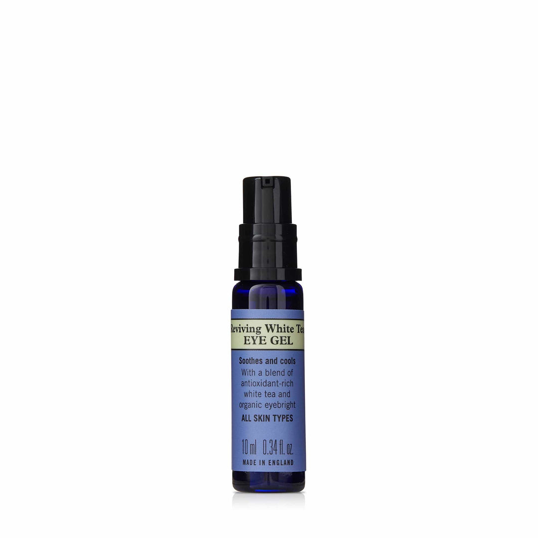 Neal's Yard Remedies Skincare Reviving White Tea Eye Gel 10ml