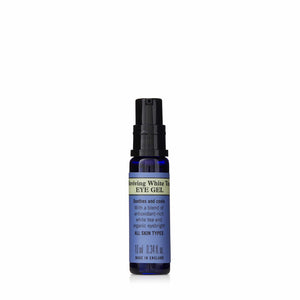 Neal's Yard Remedies Skincare Reviving White Tea Eye Gel 10ml