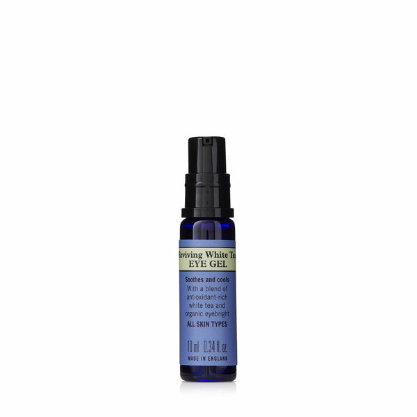 Neal's Yard Remedies Skincare Reviving White Tea Eye Gel 10ml