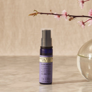 Neal's Yard Remedies Skincare Reviving White Tea Eye Gel 10ml