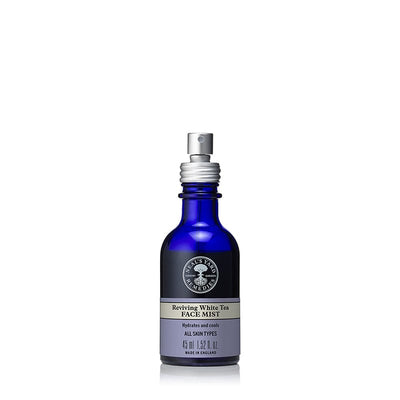 Neal's Yard Remedies Skincare Reviving White Tea Face Mist 45ml