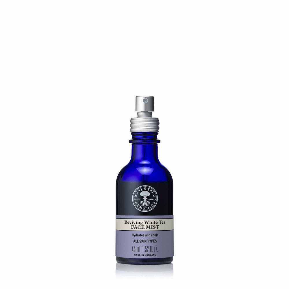 Neal's Yard Remedies Skincare Reviving White Tea Facial Mist 45ml