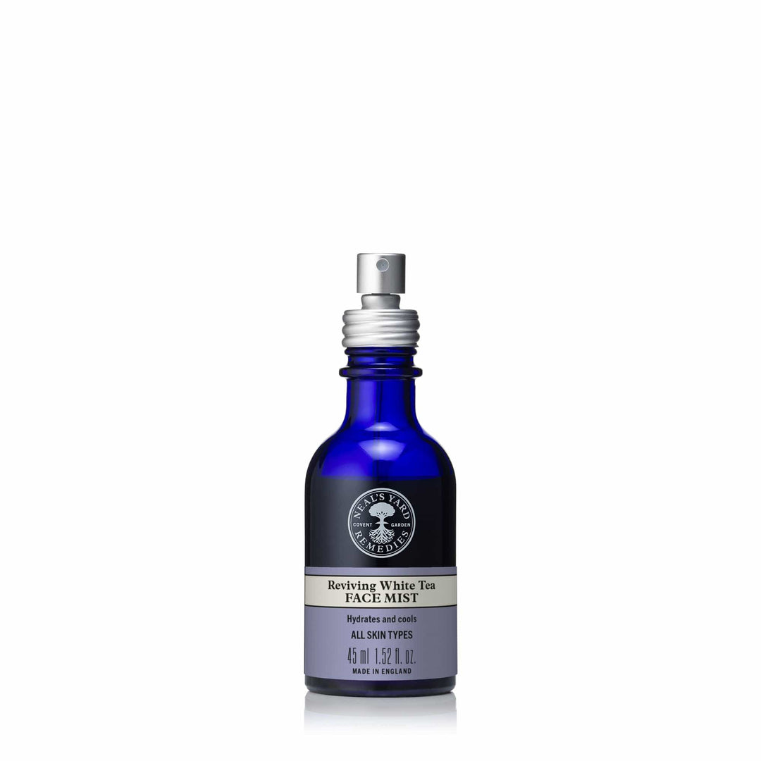 Neal's Yard Remedies Skincare Reviving White Tea Facial Mist 45ml