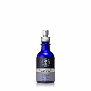 Neal's Yard Remedies Skincare Reviving White Tea Facial Mist 45ml