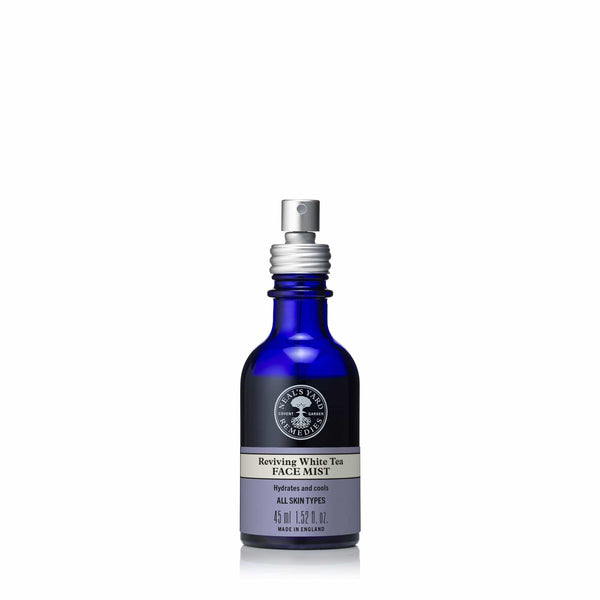 Neal's Yard Remedies Skincare Reviving White Tea Facial Mist 45ml