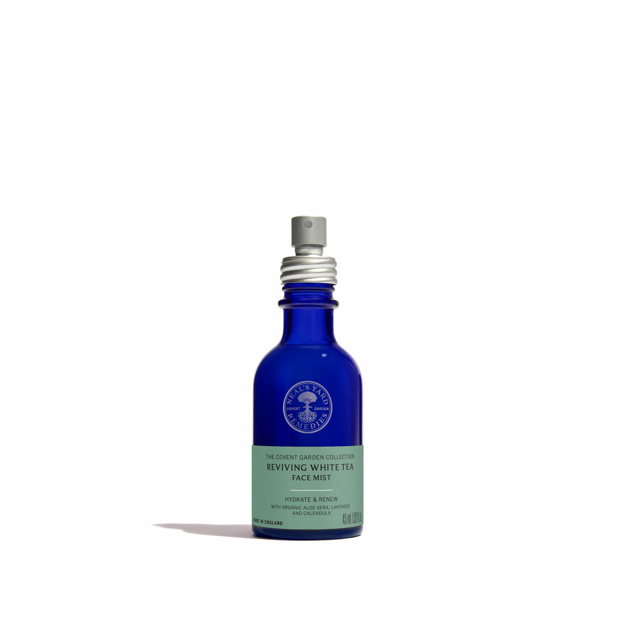 Reviving Tea Facial Mist