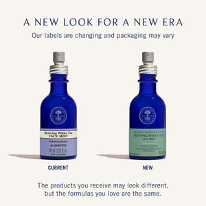 Neal's Yard Remedies Skincare Reviving White Tea Facial Mist 45ml