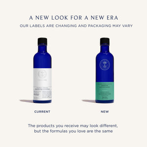 Neal's Yard Remedies Skincare Sensitive Comfort & Hydrate Micellar Cleanser 200ml