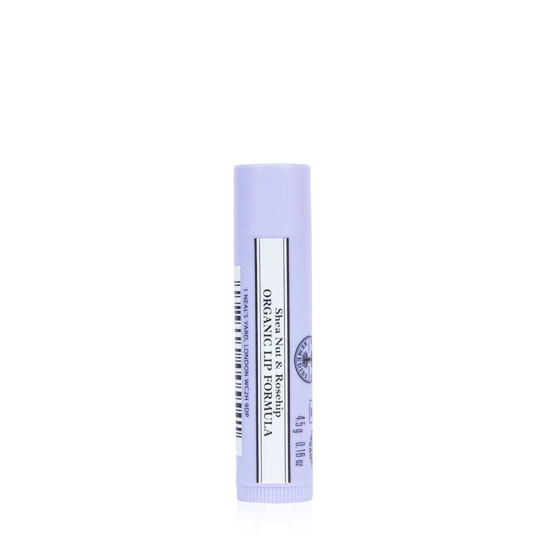 Neal's Yard Remedies Skincare Shea Nut and Rosehip Organic Lip Formula 4.5g