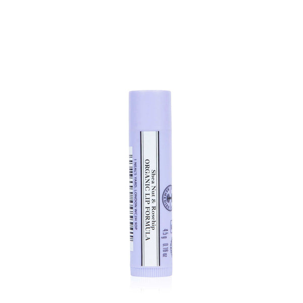 Neal's Yard Remedies Skincare Shea Nut and Rosehip Organic Lip Formula 4.5g