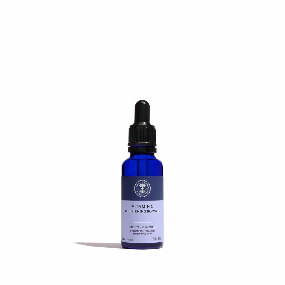 Neal's Yard Remedies Skincare Vitamin C Brightening Booster 25ml
