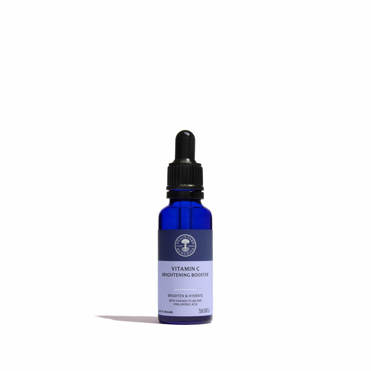 Vitamin C Brightening Booster