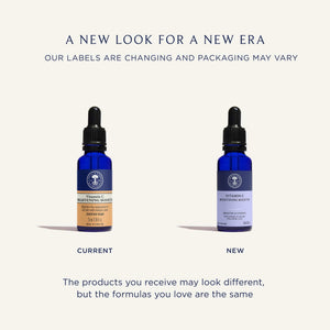 Neal's Yard Remedies Skincare Vitamin C Brightening Booster 25ml