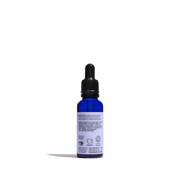 Neal's Yard Remedies Skincare Vitamin C Brightening Booster 25ml
