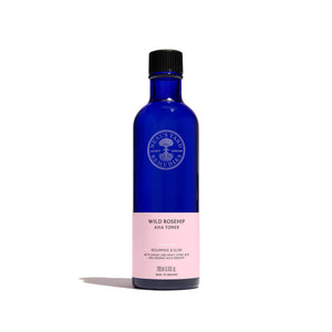 Neal's Yard Remedies Skincare Wild Rose AHA Toner 200ml