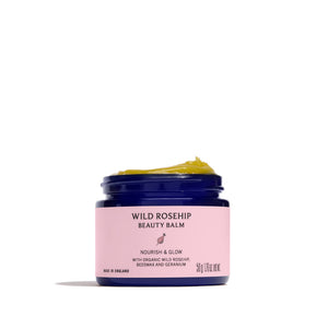 Neal's Yard Remedies Skincare Wild Rose Beauty Balm 50g