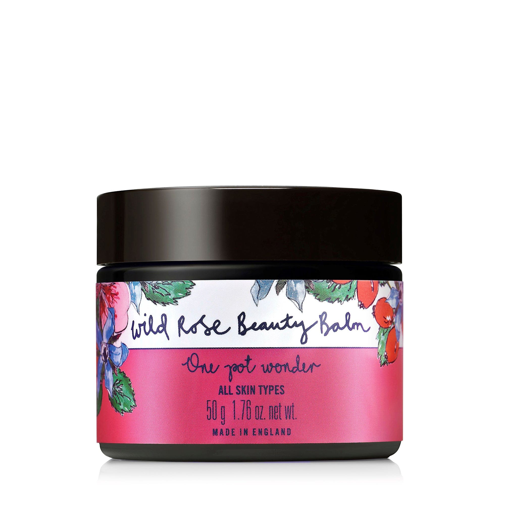 Neal's Yard Remedies Skincare Wild Rose Beauty Balm 50g